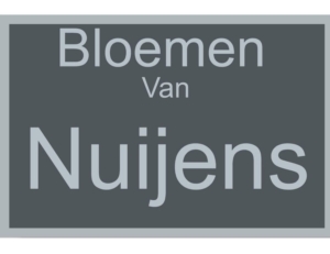 Bloemen van Nuijens